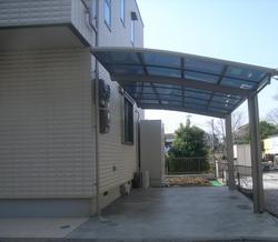 K様邸