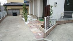 D様邸